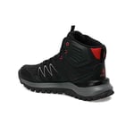 MARY HI 2PR Siyah Erkek Outdoor Bot
