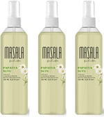 Masala Papatya Suyu 125 ml - Chamomile Floral Water x 3 Adet