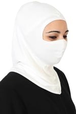 Maskeli Penye Bone,TB-2