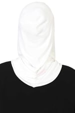 Maskeli Penye Bone,TB-2