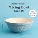 Mason Cash Anasayfa Roost Koleksiyonu | (S18 2.85 Qt)