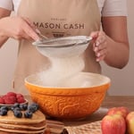 Mason Cash In The Forest S24 Ochre Karıştırma Kasesi 24 cm, 2002.148 - Bedenler: S12 (29cm), 24 cm, 26 cm