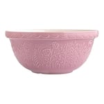 Mason Cash In The Meadow S12 (4.25 Qt) Karıştırma Kasesi | Gül (Pembe)