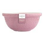 Mason Cash In The Meadow S12 (4.25 Qt) Karıştırma Kasesi | Gül (Pembe)
