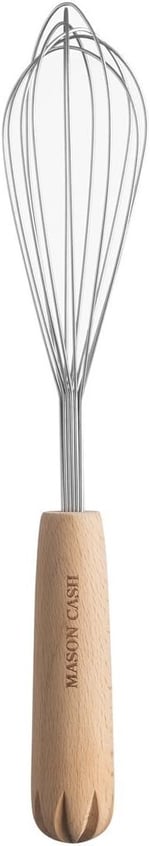 Mason Cash Mutfak yardımcısı, ahşap, 29 x 9 x 9 cm - Seçenekler: dayanıklı ölçüm kaşığı / kazıyıcı