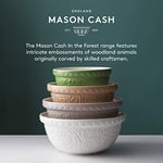 Mason Cash, Porselen, Teapot,
