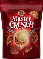 Master Crunch Acılı Sumaklı Fıstık