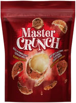 Master Crunch Acılı Sumaklı Fıstık