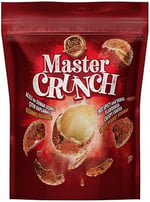 Master Crunch Acılı Sumaklı Fıstık