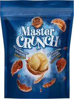 Master Crunch Acılı Sumaklı Kız. Leblebi