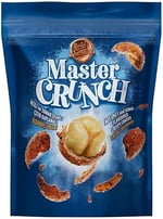 Master Crunch Acılı Sumaklı Kız. Leblebi