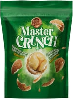 Master Crunch Barbekü Soslu Leblebi