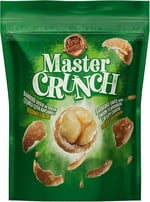 Master Crunch Barbekü Soslu Leblebi