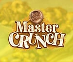 Master Crunch Barbekü Soslu Leblebi