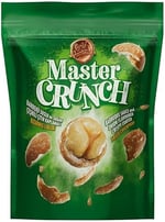Master Crunch Barbekü Soslu Leblebi