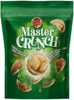 Master Crunch Barbekü Soslu Leblebi