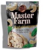 Master Farm Çiğ Kaju Fıstığı, 140gr