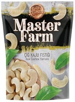 Master Farm Çiğ Kaju Fıstığı, 140gr