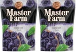 Master Farm Erik Kurusu, 120gr 2li paket