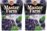 Master Farm Erik Kurusu, 120gr 2li paket