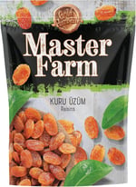 Master Farm Kuru Üzüm, 175gr