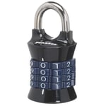 Master Lock 1535D Locker Lock Set Kendi Kombinasyonunuzu Asma Kilit, 1 Paket, Renkler Değişebilir