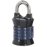 Master Lock 1535D Locker Lock Set Kendi Kombinasyonunuzu Asma Kilit, 1 Paket, Renkler Değişebilir