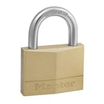 Master Lock Asma Kilit 20 mm - Bedenler: 20 mm, 30 mm, 40 mm, 6 cm, 7 cm, 50 mm