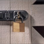 Master Lock Asma Kilit 20 mm - Bedenler: 20 mm, 30 mm, 40 mm, 6 cm, 7 cm, 50 mm