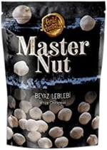 Master Nut Beyaz Leblebi, 150gr