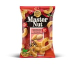 Master Nut Fıstık Ezmeli Acı Biberli Mısır Cipsi 165 gr