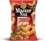 Master Nut Fıstık Ezmeli Acı Biberli Mısır Cipsi 165 gr