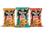 Master Nut Fıstık Ezmeli Acı Biberli Mısır Cipsi 165 gr