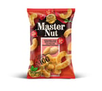 Master Nut Fıstık Ezmeli Acı Biberli Mısır Cipsi 165 gr