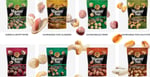 Master Nut İç Badem, Tuzlu, 135gr