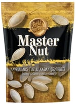 Master Nut Kabak Çekirdeği, 120gr