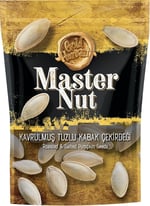 Master Nut Kabak Çekirdeği, 120gr