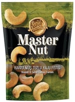 Master Nut Kaju, Tuzlu, 140gr