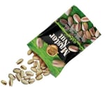 Master Nut Kızartılmış Yer Fıstığı, Tuzlu, 150gr Tekli Paket