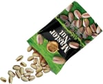 Master Nut Kızartılmış Yer Fıstığı, Tuzlu, 150gr Tekli Paket