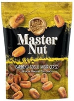 Master Nut Mısır Çerezi, 110gr