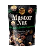 Master Nut Tuzlu Fındık İçi, 140gr