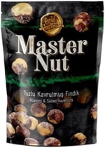 Master Nut Tuzlu Fındık İçi, 140gr