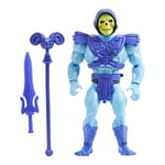 Masters of the Universe Origins İskelet Aksiyon Figürü, Hikaye Oyunu ve Ekranı için Karakter, 6 ila 10 Yaş ve Yetişkin Koleksiyoncuları için Hediye, HGH45