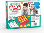Match Game Eşini Bul Pair Game Eğitici Eşleme Ve Hafıza Oyunu
