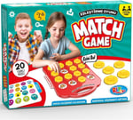 Match Game Eşini Bul Pair Game Eğitici Eşleme Ve Hafıza Oyunu