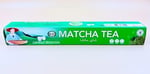 Matcha Çayı Kapsül 10’lu (2 gr) |%100 Camellia Sinensis Matcha Powder – Latte Grade | Vegan, Glutensiz, Doğal | Nespresso Uyumlu Kapsül