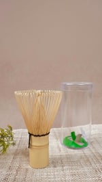 Matcha Fırçası - 100 Head