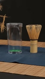 Matcha Fırçası - 100 Head