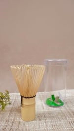 Matcha Fırçası - 100 Head